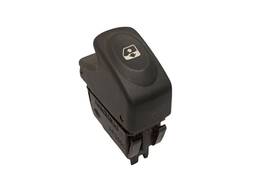 Botão Vidro Elétrico Renault Clio 6 pinos 99/12