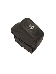 Botão Vidro Elétrico Renault Clio 99/12 5 pinos