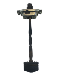 Limitador Porta Traseira Honda City 2009 a 2012