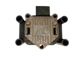Bobina A3 Gol Saveiro Voy G3 G4 G5 G6 G7 G8 Kombi 1.0 1.6 4