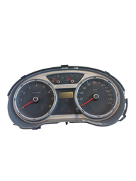 Painel Instrumentos Vw Gol G5 C/detalhe