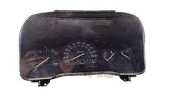painel instrumentos ford Escort