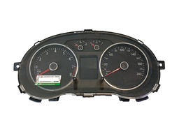 Painel Instrumentos Velocímetro Gol Saveiro Voyage G5