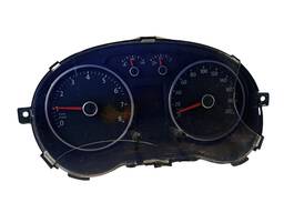 Painel Instrumentos Velocímetro Gol G5 1.0 C/detalhe