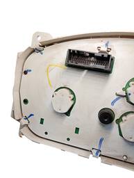 PAINEL INSTRUMENTOS VELOCIMETRO FIESTA ECOSPORT 08/14 BRANCO