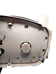 PAINEL INSTRUMENTOS VELOCIMETRO FIESTA ECOSPORT 08/14 BRANCO