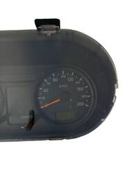 PAINEL INSTRUMENTOS VELOCIMETRO FIESTA ECOSPORT 04/07