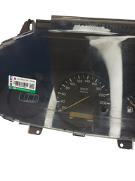 PAINEL INSTRUMENTOS FORD FIESTA 2000 2001