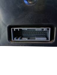 PAINEL INSTRUMENTOS VELOCIMETRO FIESTA ECOSPORT 04/07
