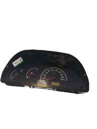 Painel Instrumentos Fiat Palio 99 2000 2001