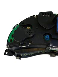 PAINEL INSTRUMENTOS VELOCIM. CORSA CLASSIC P/RETIRAR PECAS 