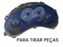 Painel Instrumentos Velocím. Corsa Classic P/Retirar Peças 