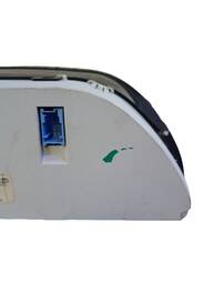 PAINEL INSTRUMENTOS VELOC FIAT PALIO UNO FIRE ATE 2010