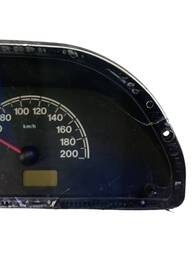 PAINEL INSTRUMENTOS VELOC FIAT PALIO UNO FIRE ATE 2010