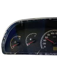 PAINEL INSTRUMENTOS VELOC FIAT PALIO UNO FIRE ATE 2010