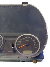 PAINEL INSTRUMENTOS VELOCIMETRO FIESTA ECOSPORT 04/07 C/DET