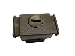 Fechadura Fecho Porta Luvas Gol Saveiro Voyage Sav Qd 90/95