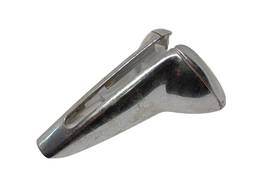Moldura Acaba. Alavanca Câmbio Auto. C4 Peugeot 307 08/12