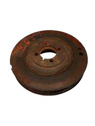 POLIA VIRABREQUIM MONZA KADETT 1.8 2.0  89/98 52277979 C/DET