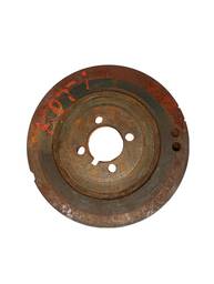 POLIA VIRABREQUIM MONZA KADETT 1.8 2.0  89/98 52277979 C/DET