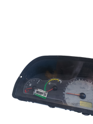 PAINEL INSTRUMENTOS FIAT PALIO UNO ECONOMY 2004