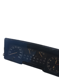 PAINEL INSTRUMENTOS FIAT ELBA PREMIO 88 89 90