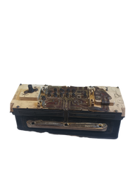PAINEL INSTRUMENTOS FIAT ELBA PREMIO 88 89 90