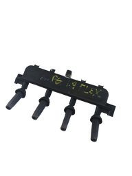 Bobina Ignição Peugeot 208 com detalhes