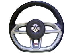 Volante Direção Volkswagen Golf Gti