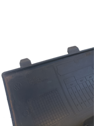 TAMPA CAIXA FUSIVEIS VW GOL PARATI G4