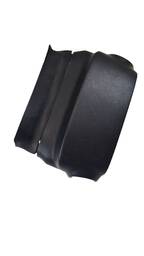 Moldura Coluna Chave Seta Honda Civic 2007