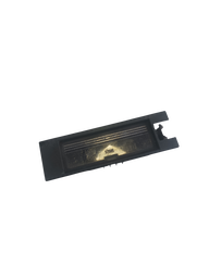 Lanterna Luz Placa Chevrolet Corsa Astra