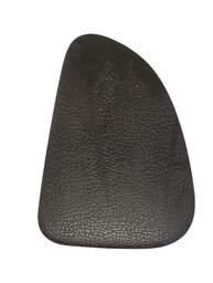 Tampa Lateral Painel L/d Peugeot 206/207 2000/2010