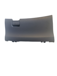 Tampa Inferior Porta Luvas Corolla 2009 2010 a 2014