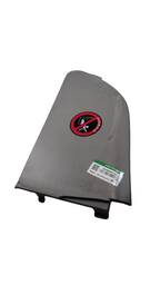 Moldura tampa lateral painel Corolla 08/14