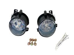 Kit Farol De Milha Volkswagen Gol G4