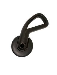 Alavanca Regulagem Encosto Banco L/d Peugeot 206 207 a/10