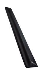 Friso porta traseira esquerda C4 Pallas 