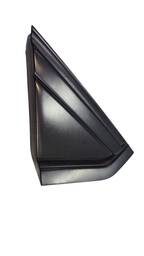 Friso acabamento paralama C4