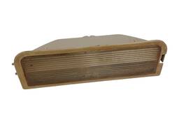 Lanterna Luz de Placa Volkswagen Gol G3