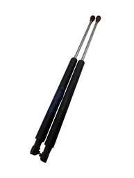 Par Amortecedores da Tampa Traseira Renault Clio 00/16