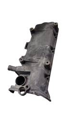 Tampa Válv Fiat 1.0 1.3 1.4 8v Fire 2005 a 2016 C/ Sensor...