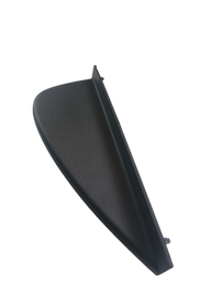 Acabamento Lateral Painel Ford Fiesta 96 97 98 99