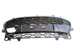 Grade Central Para-choque Dianteiro C3 2013 a 2020