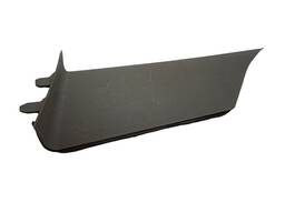 Acabamento Superior Lateral Esquerdo Painel Meriva 02/12