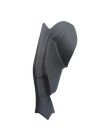 Moldura Acabamento Banco Lateral Tras Esquerdo VW Gol G6