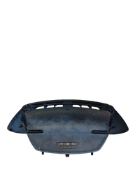 Moldura Painel Instrumentos Velocímetro Citroen C4 Pallas