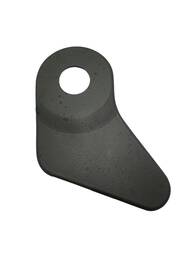 Acabamento Lateral Banco L/d Gol Parati Saveiro