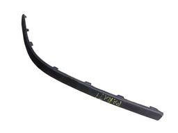 Friso Para-choque Dianteiro L/d Gol Parati Saveiro G3 Fase 1