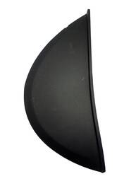 Acabamento Lateral Painel L/e Hyundai Hb20 13/19